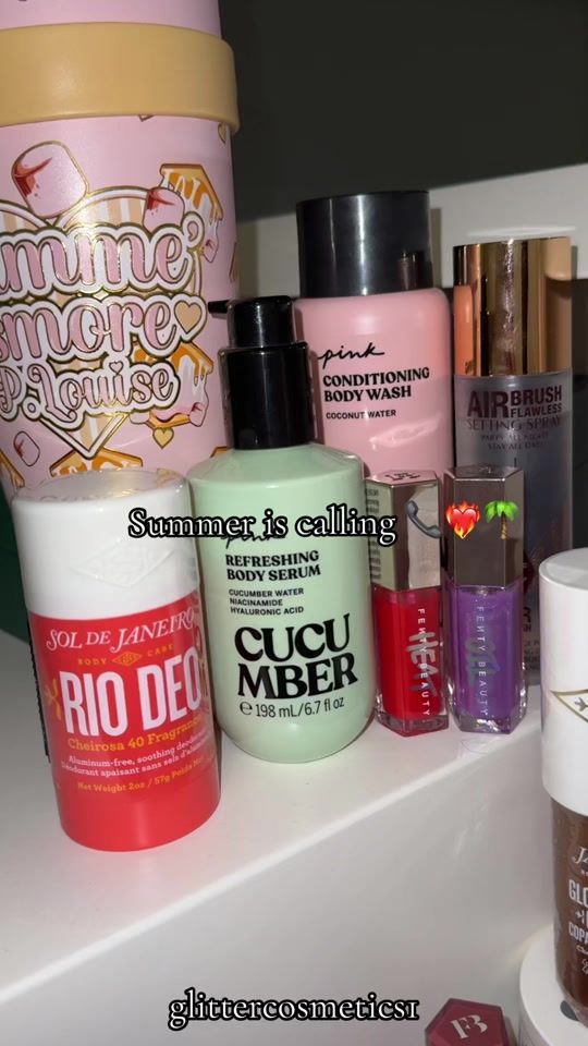 TikTok video thumbnail by glittercosmetics2