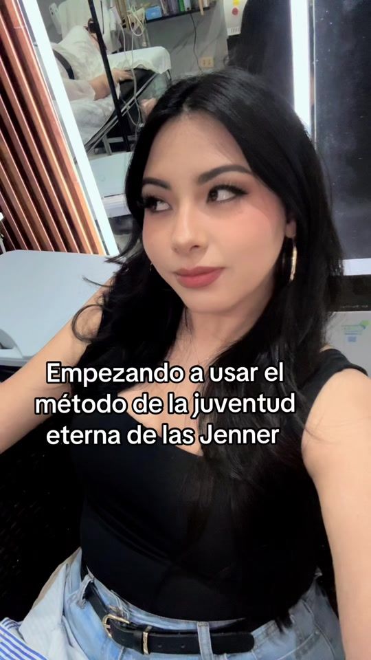 TikTok video thumbnail by michelle.salazar.c