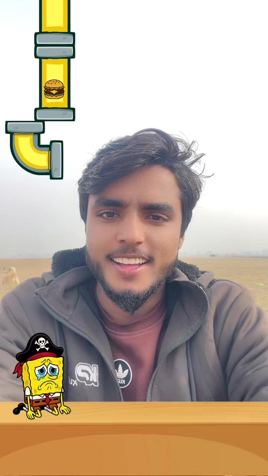 TikTok video thumbnail by sallukigaming