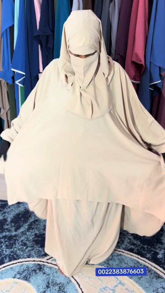 TikTok video thumbnail by fereboniumandadaouman