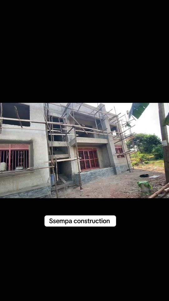 TikTok video thumbnail by ssempa.construction.ltd