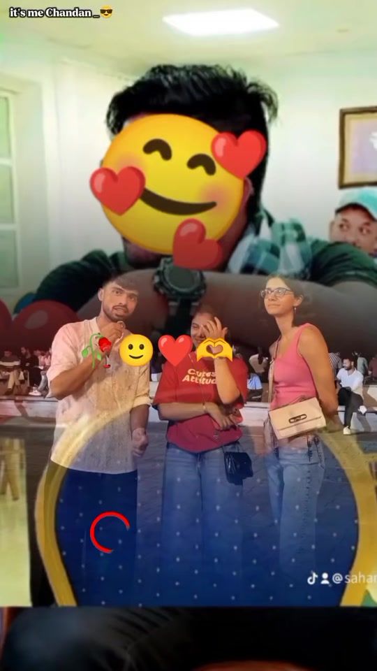 TikTok video thumbnail by sahani_sheikh