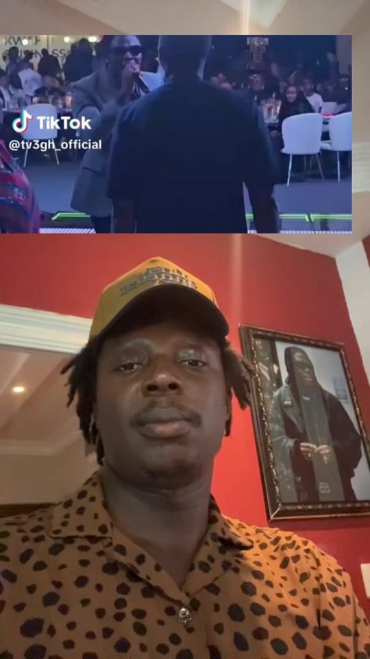 TikTok video thumbnail by african.priest6