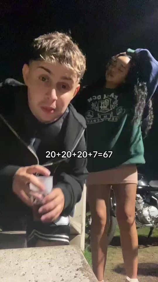 TikTok video thumbnail by iiimendezz