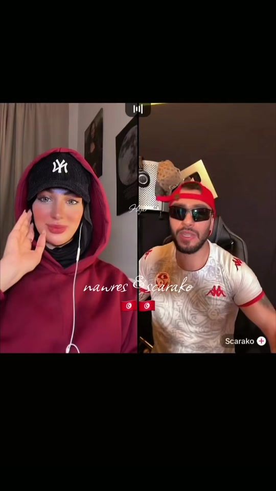 TikTok video thumbnail by hajarnawres