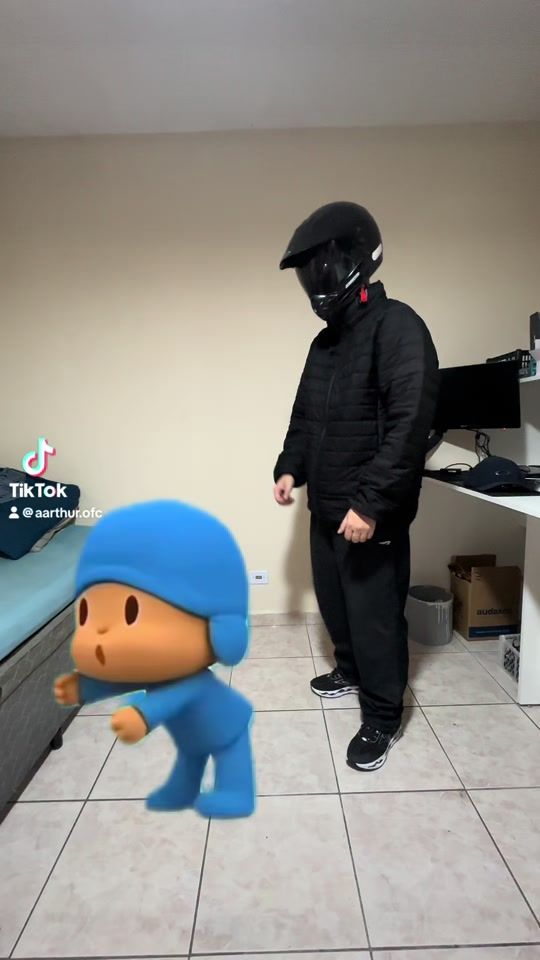 TikTok video thumbnail by aarthur.ofc