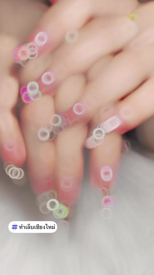 TikTok video thumbnail by littlenails.cm