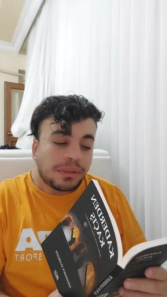 TikTok video thumbnail by darginmehmetcan