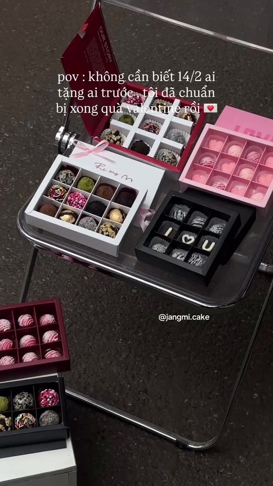 TikTok video thumbnail by jangmi.cake