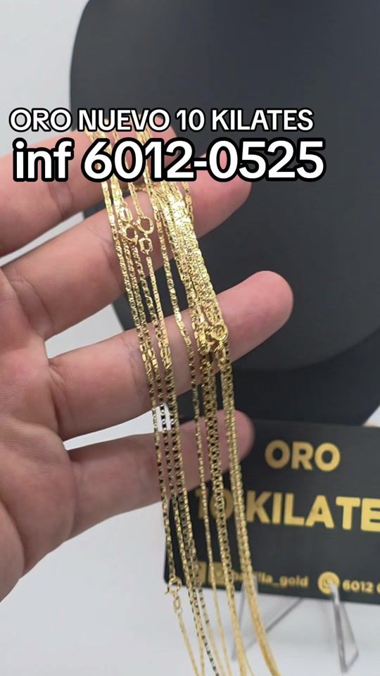 TikTok video thumbnail by badilla_gold