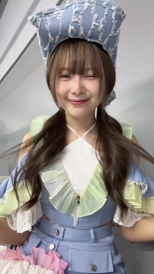 TikTok video thumbnail by nana.cgm48official