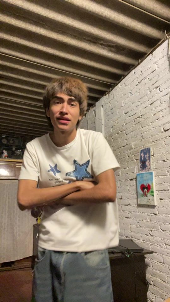 TikTok video thumbnail by joacofficial
