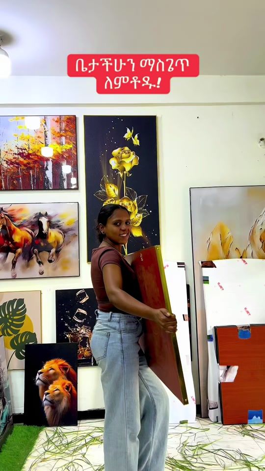 TikTok video thumbnail by tebebwallart2