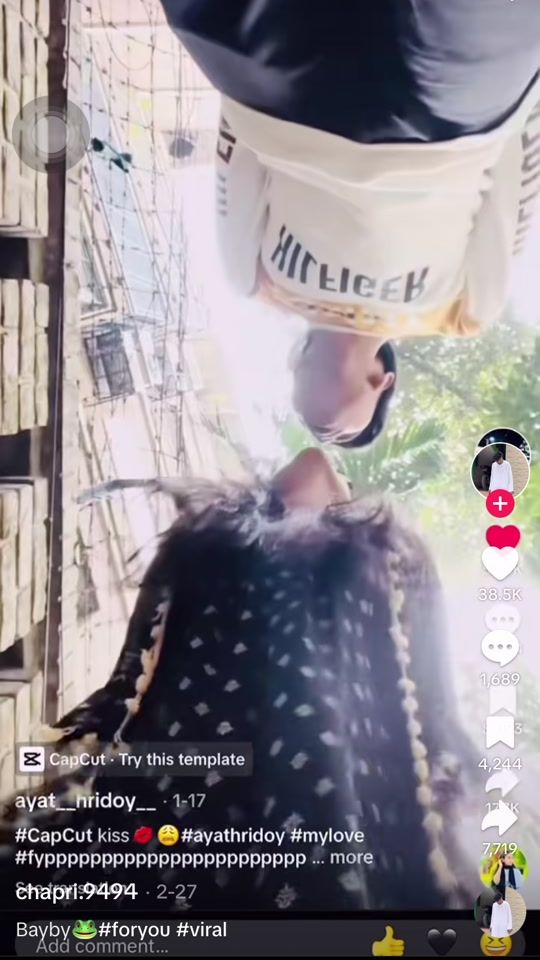 TikTok video thumbnail by zunayed83