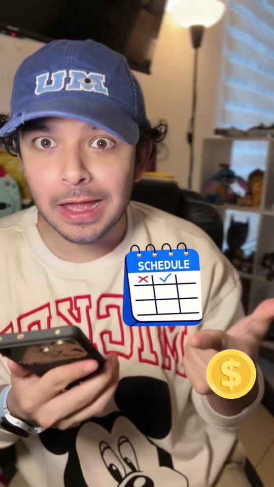 TikTok video thumbnail by gabrielmirex