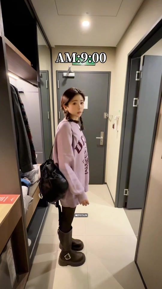 TikTok video thumbnail by justlailai
