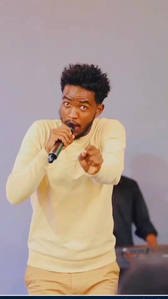 TikTok video thumbnail by singerwubshet