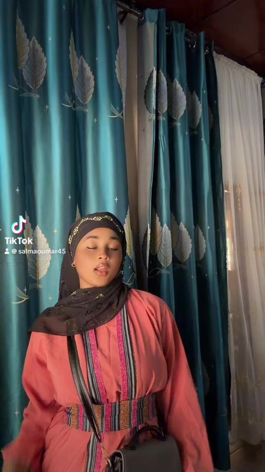 TikTok video thumbnail by salmaoumar45