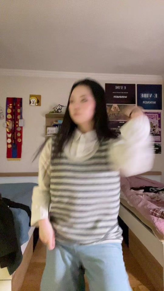 TikTok video thumbnail by khaliune_pluh