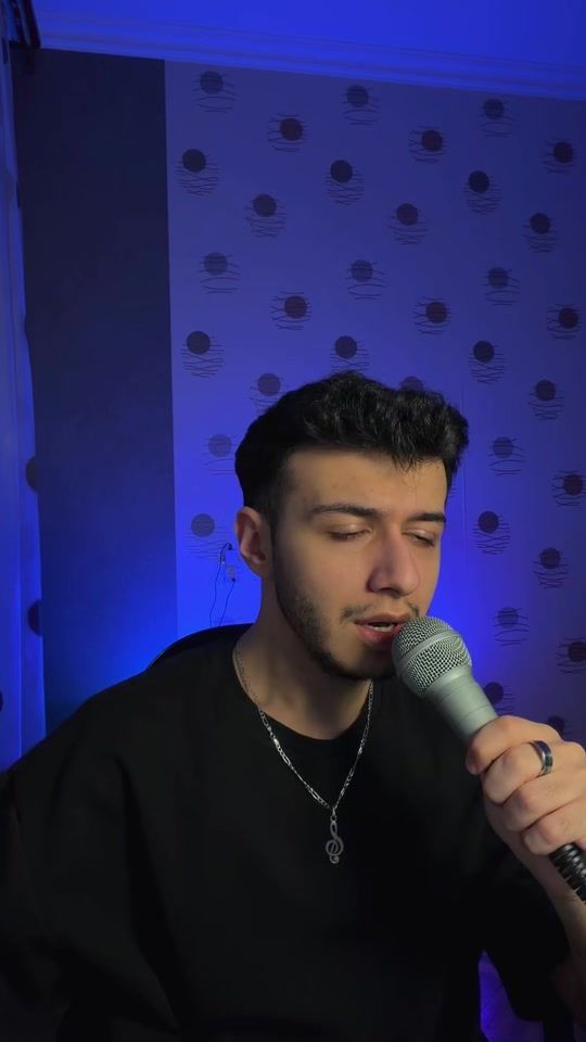 TikTok video thumbnail by arifneymetovv