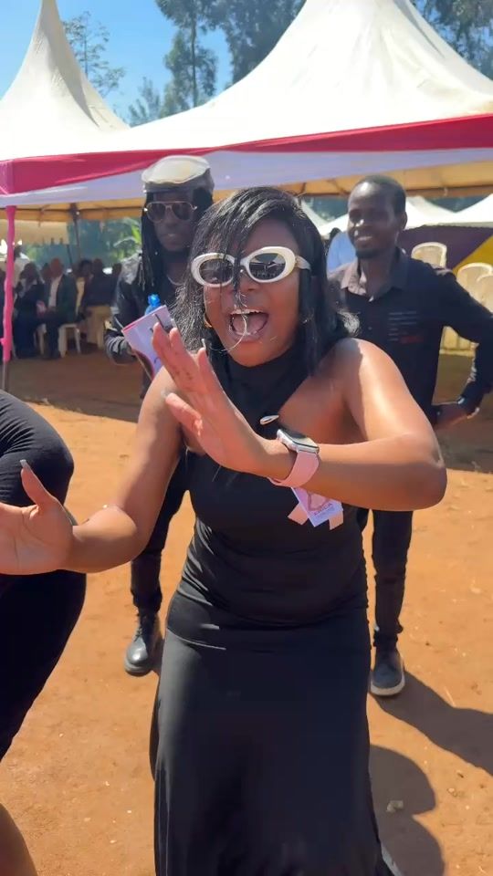 TikTok video thumbnail by luhya_nation