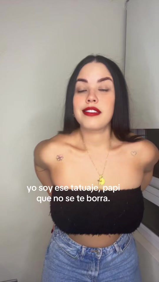 TikTok video thumbnail by barbaramunozz_