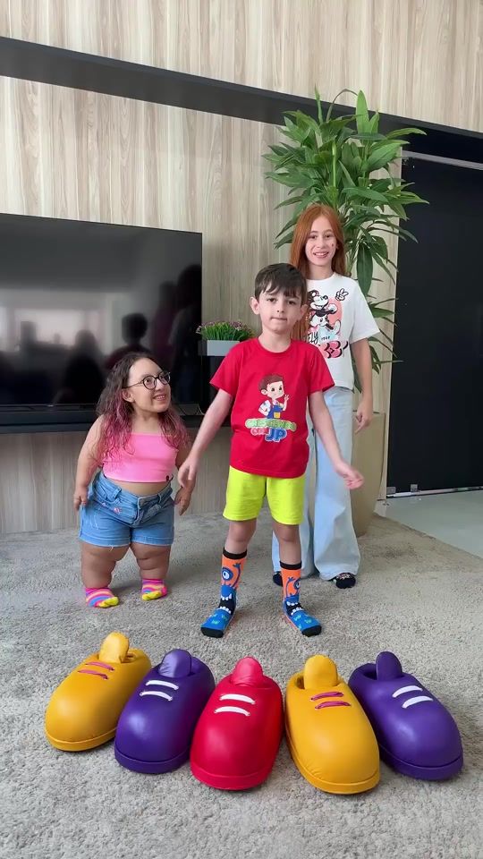 TikTok video thumbnail by thefamilyshowoficial