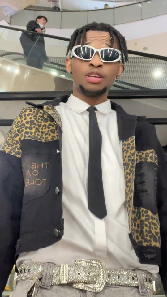 TikTok video thumbnail by destars_moov