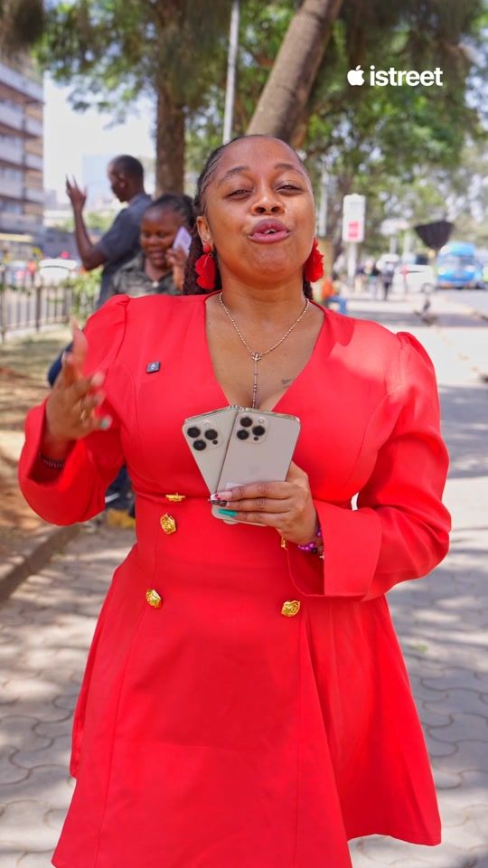 TikTok video thumbnail by istreetkenya