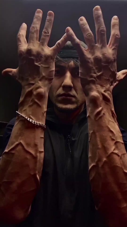 TikTok video thumbnail by abidov_workout
