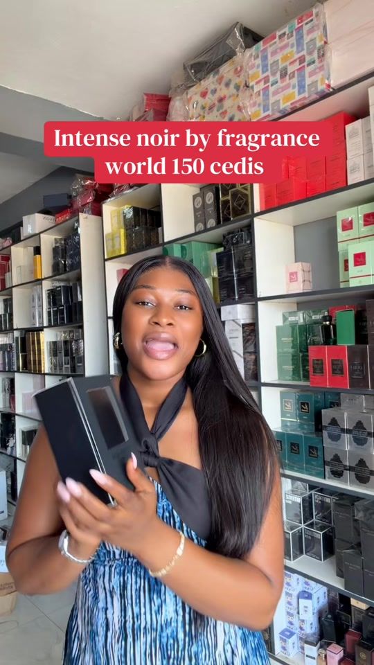 TikTok video thumbnail by perfume_plug_gh