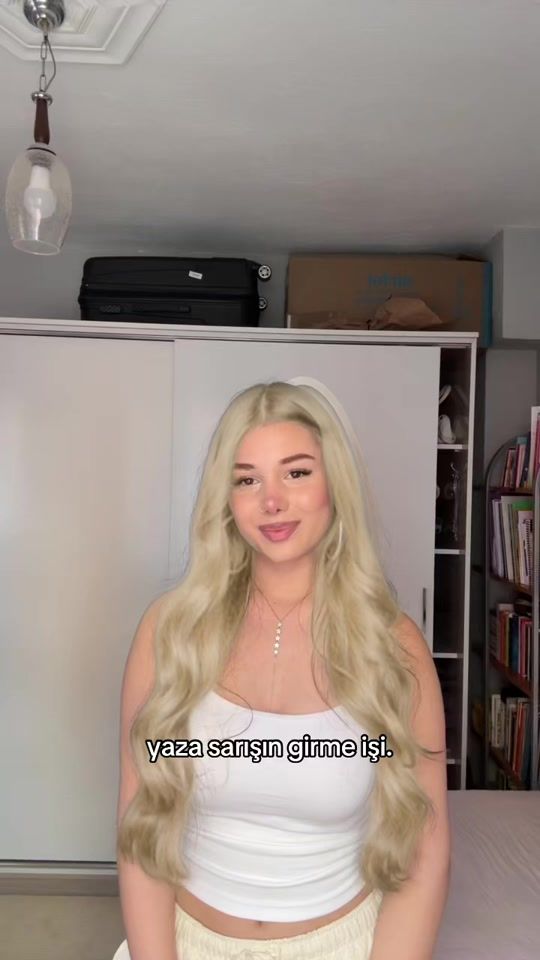 TikTok video thumbnail by sudemgulerrr