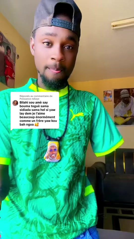 TikTok video thumbnail by doukham24
