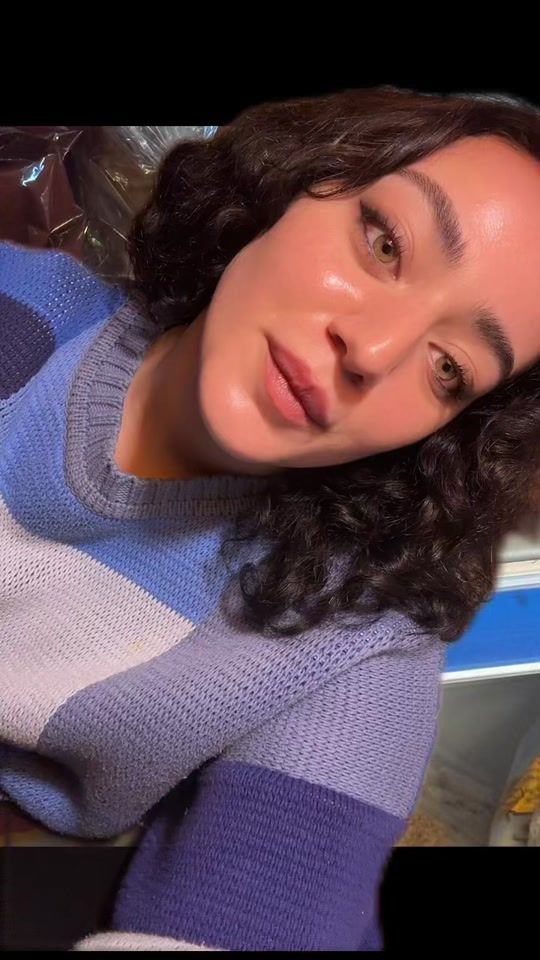 TikTok video thumbnail by nadine_samii