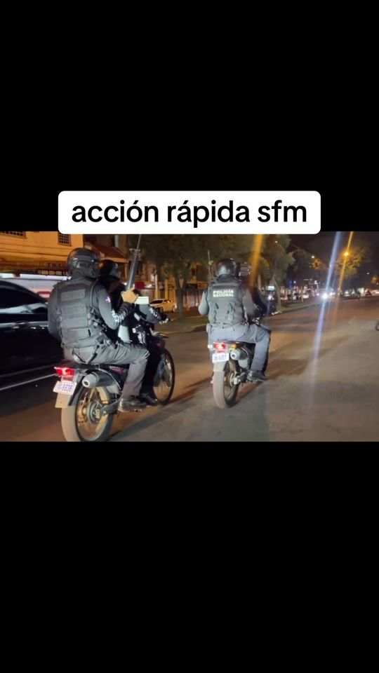 TikTok video thumbnail by accion_rapida_