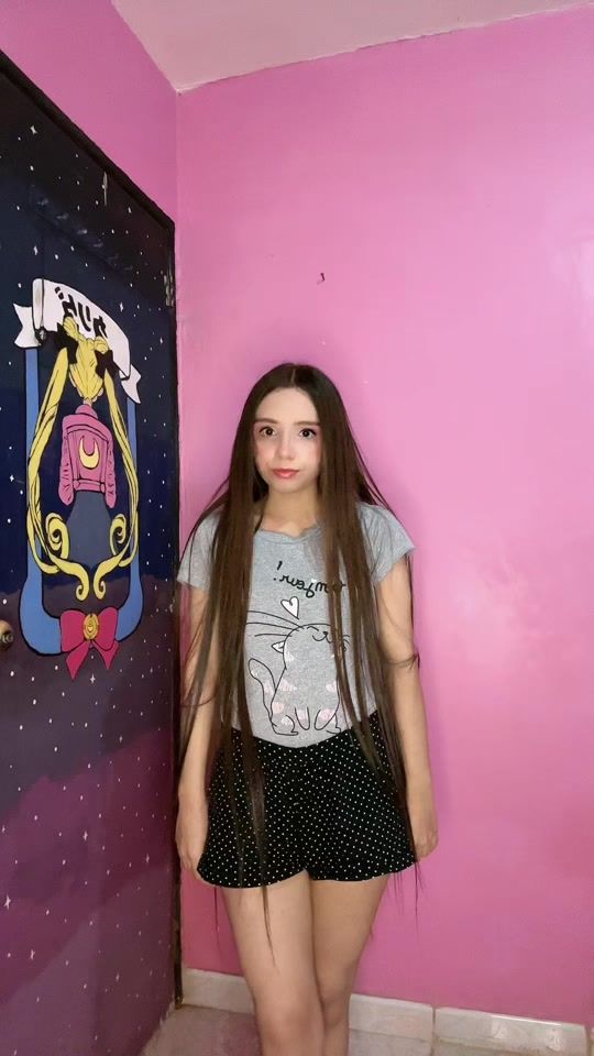 TikTok video thumbnail by cariaris