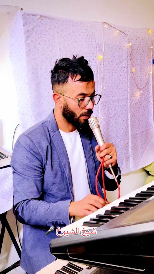 TikTok video thumbnail by cheb_ridha