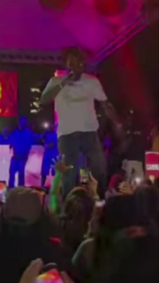 TikTok video thumbnail by dancehallbangaz
