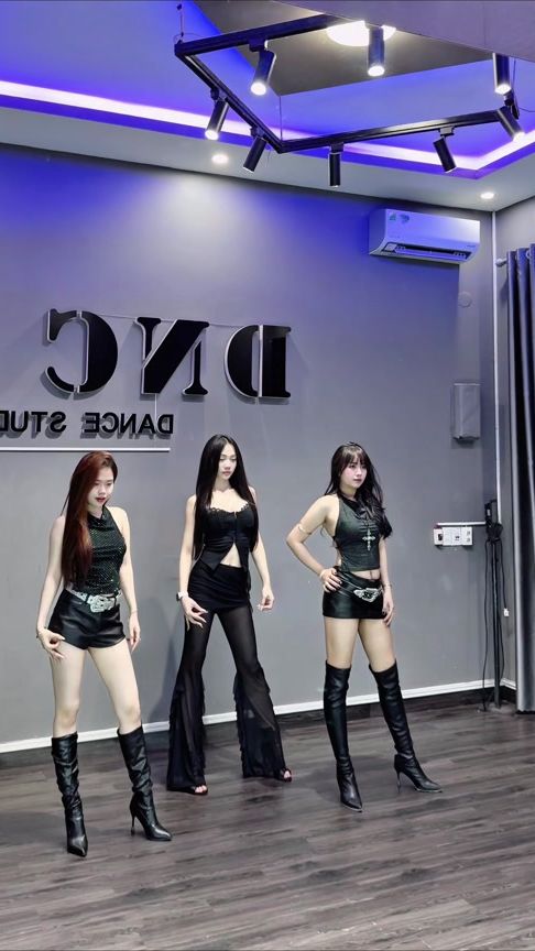 TikTok video thumbnail by dnc_dancestudio.dn