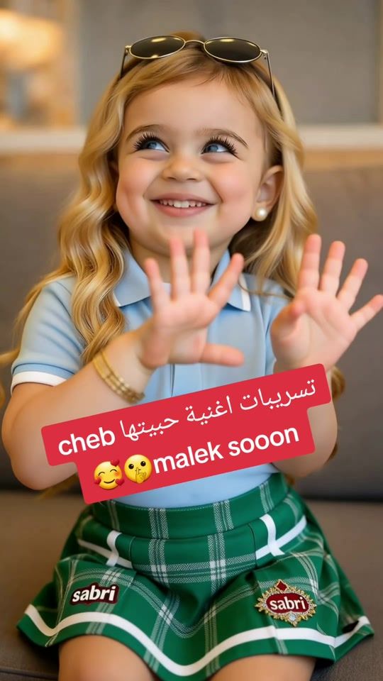 TikTok video thumbnail by aifashinstasabri