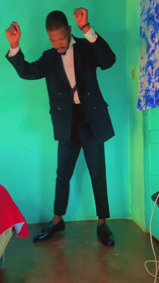 TikTok video thumbnail by userzaybu