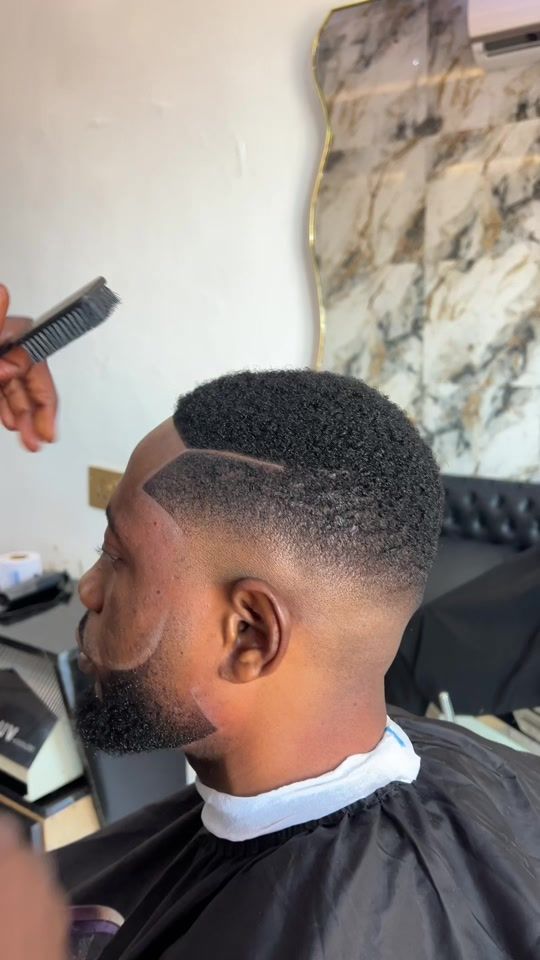 TikTok video thumbnail by iam_celebrity_barber