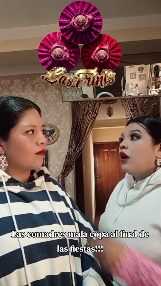 TikTok video thumbnail by trinis.del.gran.poder