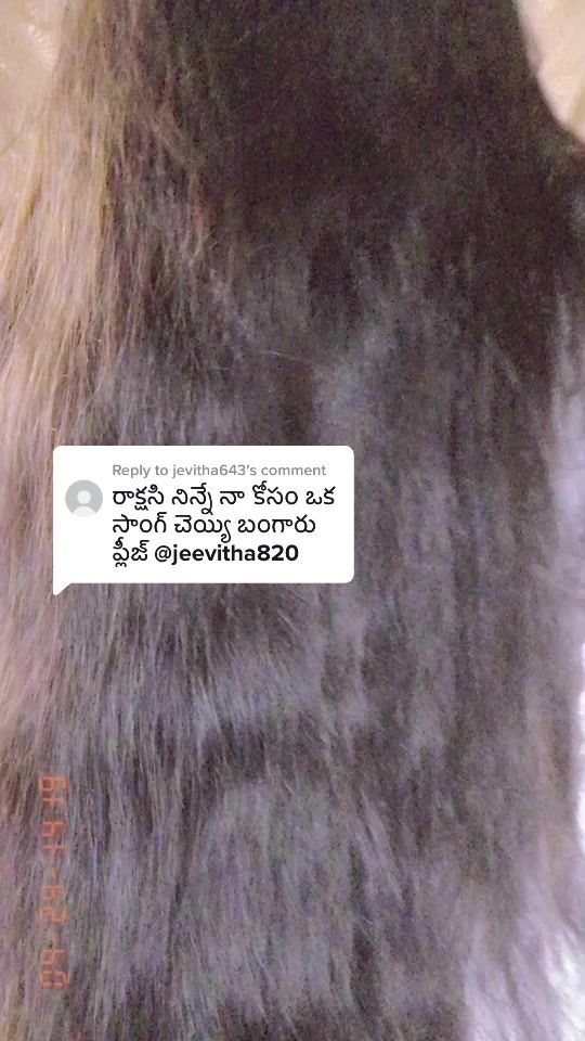 TikTok video thumbnail by jeevitha820