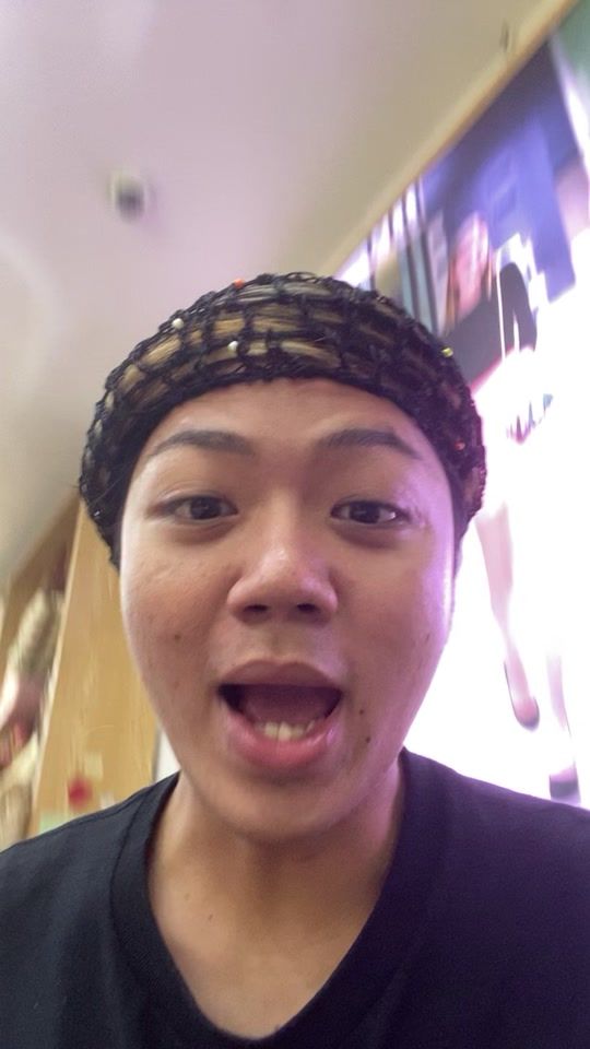 TikTok video thumbnail by simonyuchia