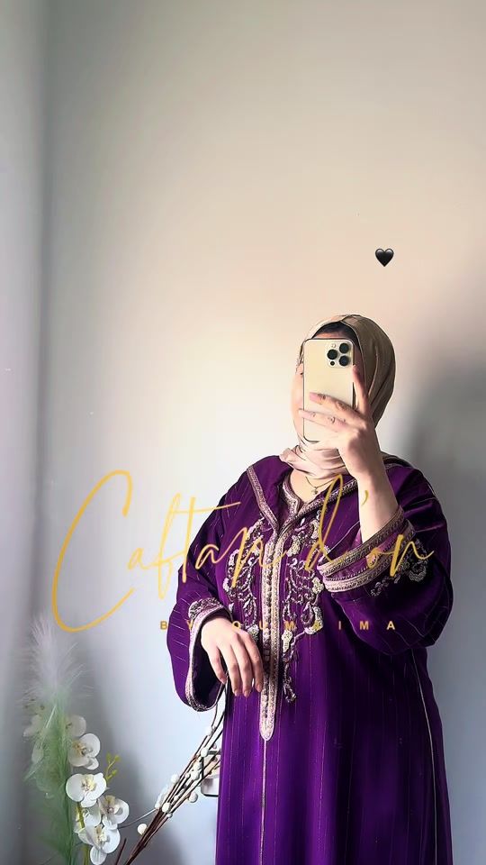 TikTok video thumbnail by caftann_dor