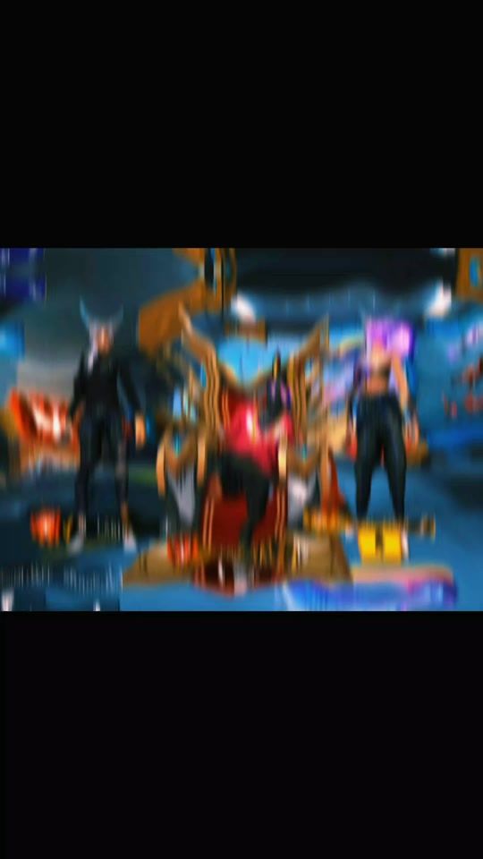 TikTok video thumbnail by saifulgaming9990