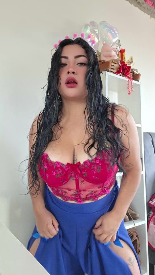 TikTok video thumbnail by venustullaverito