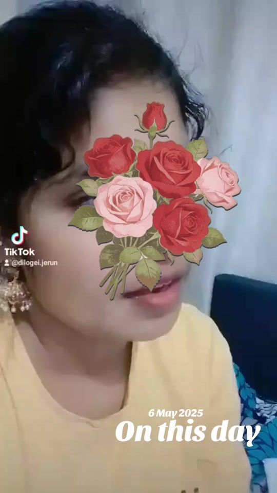 TikTok video thumbnail by .jerun