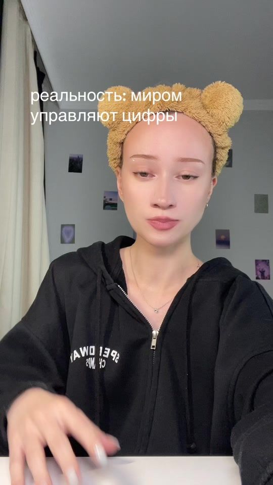 TikTok video thumbnail by grankova